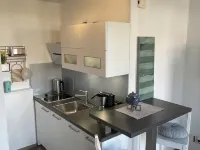 Great one-room apartment right on Greetsiel harbor Hotels in Greetsiel