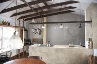 Woodstock Historic Artist Estate - The Carriage House - 5성급