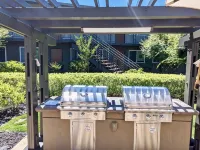 Pet-Friendly, Walk to Downtown Walnut Creek - 무료 와이파이
