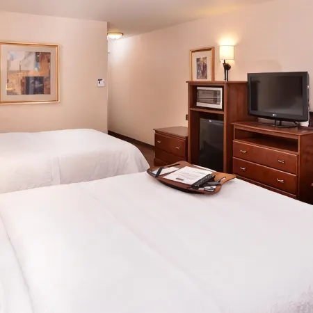 Hampton Inn & Suites Kingman