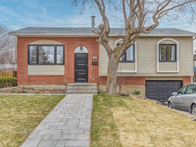 Elegant 4 bedroom modern house