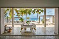 Villa Atlantis