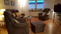 70 square meters Non smoking apartment - Wifi