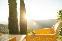A stone farmhouse from 1850 with a pool for nature lovers - Wi-Fi
