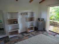 Nalia x1f343; Hotel Baliyana Lodge in the x1f49a; of nature. - Bungalows