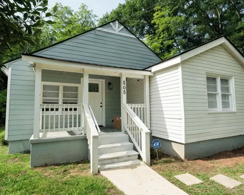 Pet-friendly home walking distance to Downtown Monroe Ξενοδοχεία στην πόλη Monroe
