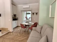 Luxury Central Apartment near the port [Corso Marconi Boutique Apartment] - Apartments