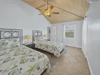 Pet Friendly, Golf Cart Included, Exuma Villa, Treasure Cay, Bahamas - Alojamientos