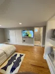 Private  Beach Steps to the Beach. - 4-Star