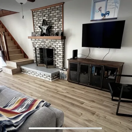 Well-Appointed 2br house 10 mins to New River Gorge National Park