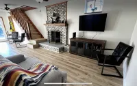 Well-Appointed 2br house 10 mins to New River Gorge National Park - WiFi