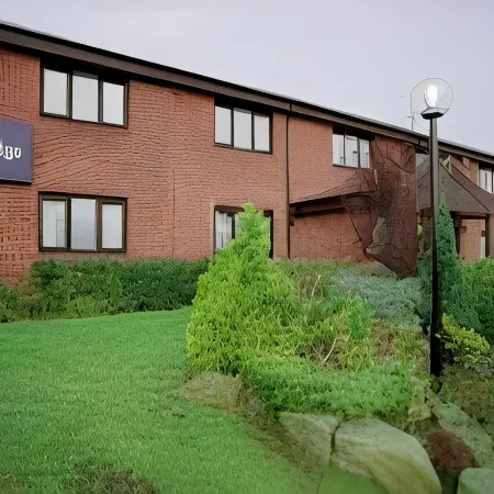 Travelodge Dublin Airport North 'Swords'