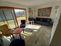 One-room holiday apartment in the best holiday location - Wifi