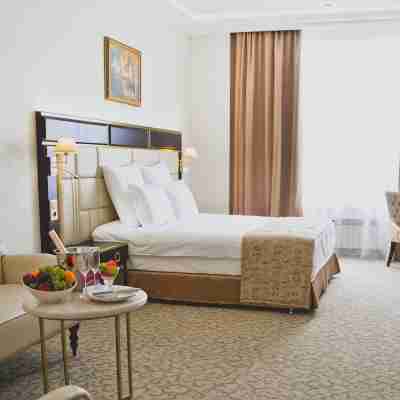 7 Avenue Hotel & Spa Rooms
