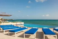 Condado Vanderbilt Hotel - Ocean View