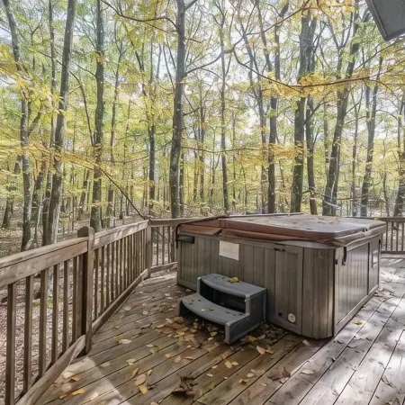 Hiker’s paradise! Come relax this summer!!!
