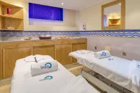 普拉亞卡利達豪華水療酒店 - SPA