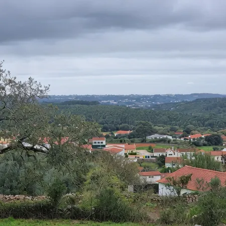 Casa da Ti Alzira - a refuge at the foot of the mountain with a touch of tradition