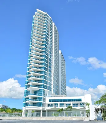 OCEAN VIEW APARTMENT on the beach - Wifi