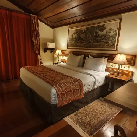 Hotel Pousada do Arcanjo