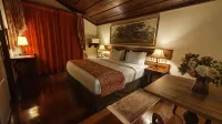 Hotel Pousada do Arcanjo