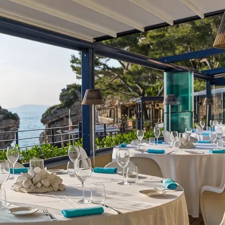 Capo la Gala Hotel&Wellness