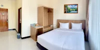 民丹島魯姆巴魯姆巴飯店 - 3 星級