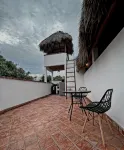 Complimentary 1 hr Massage in our Traditional Open-Air Palapa w/ Private Pool - Condos