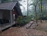TATANGGI CAMP - 17 DEGREES CELCIUS - 2 stjerner