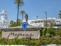 Hotel Playa Hotels in Mojacar