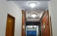 Hotel Patra Syariah Kebumen - Wifi