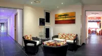 Hotel Savoia - Parkplatz