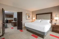 voco THE CLAIR CINCINNATI DOWNTOWN by IHG