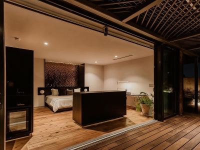 Tá Hotel de diseño