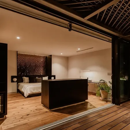 Tá Hotel de diseño