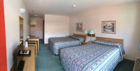Mini Golden Inns Motel