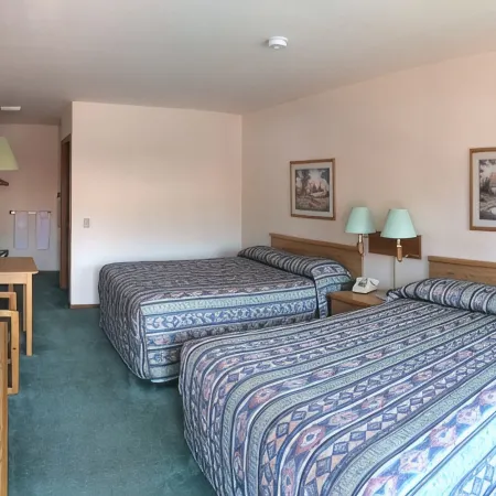 Mini Golden Inns Motel