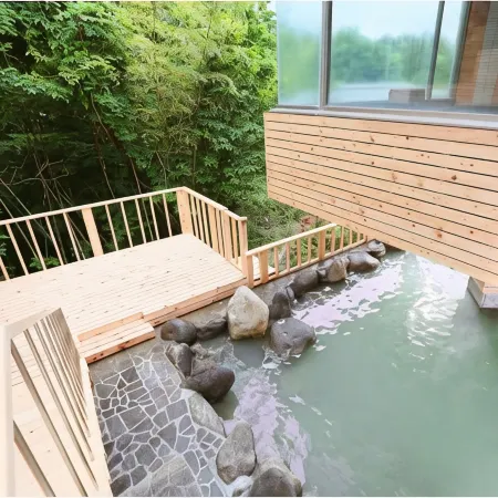 Hotel Floracion Nasu