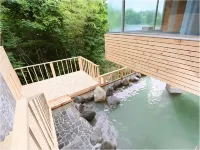 Hotel Floracion Nasu - suối nước nóng