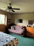 Cozy  Condo on Whitefish chain - Homestays