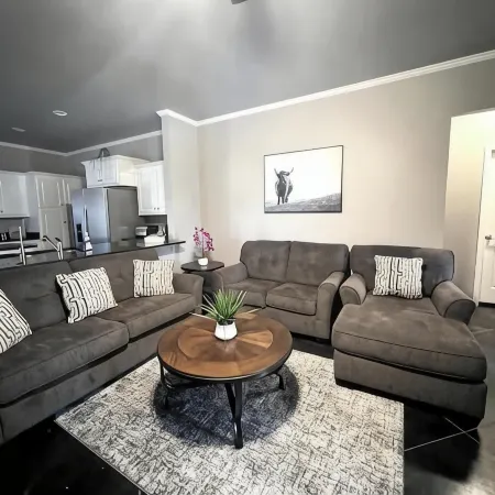 [9109] Brand New home, 3BR, 2BA, 2 Car Garage.