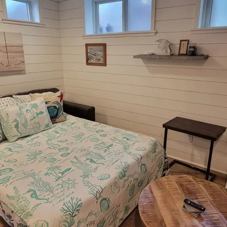 La Jolla - Bird Rock Suite -  Stay by the Sea
