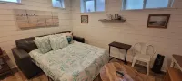 La Jolla - Bird Rock Suite -  Stay by the Sea - Bungalows