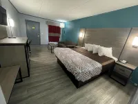 Jackson Motel - Moteles