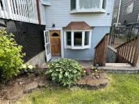 Cozy 1 bedroom apartment in Enjoyable Ketchikan with WiFi. - WiFi