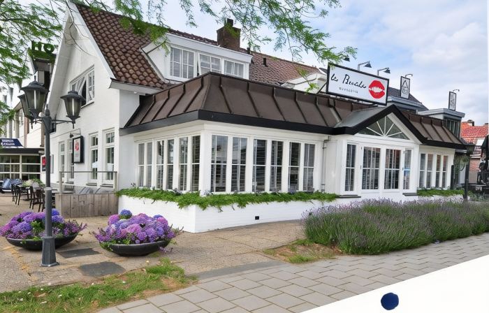 Boutique Hotel Herbergh Amsterdam Airport Free Parking