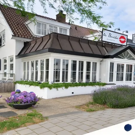 Boutique Hotel Herbergh Amsterdam Airport Free Parking