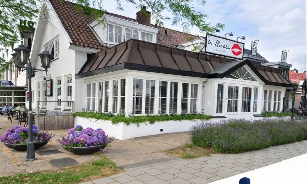 Boutique Hotel Herbergh Amsterdam Airport Free Parking