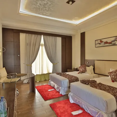 Rori Hotel