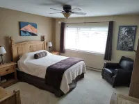 Free Night Ski Famy Special! Spa,Heated Garage,Gourmet Kitchen, 1hr2 Yellowstone - 健身房